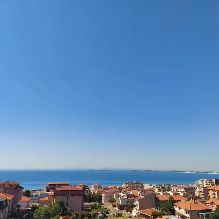 Rona - Free Parking And Sea View Pensión 3*
