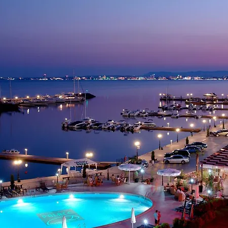 Pensión Rona - Free Parking And Sea View Sveti Vlas