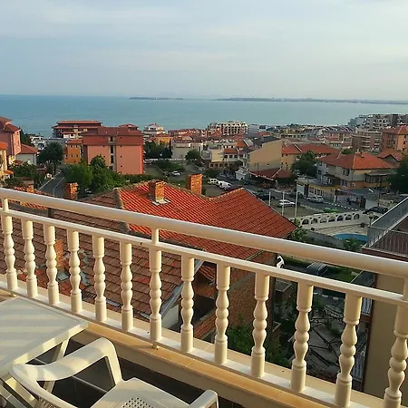 Pensión Rona - Free Parking And Sea View Sveti Vlas