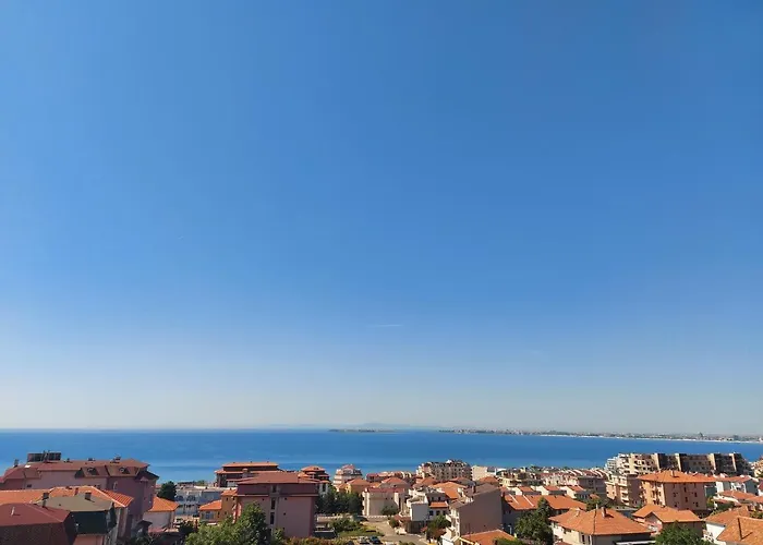 Rona - Free Parking And Sea View Gasthof 3*