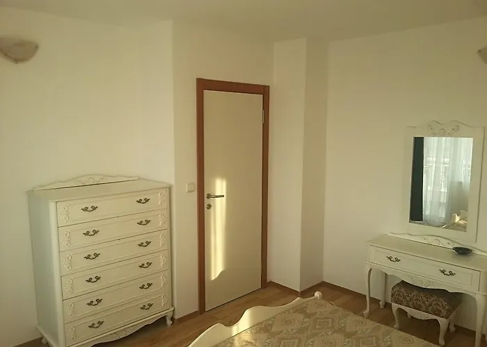 Gasthof Rona - Free Parking And Sea View Sweti Wlas